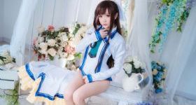 《憧憬成为魔法少女》_DVD最新电影在线观看