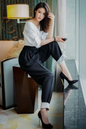 美腿骇客_超清电视剧在线观看