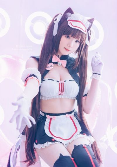 玩伴猫耳娘_4K全集在线观看