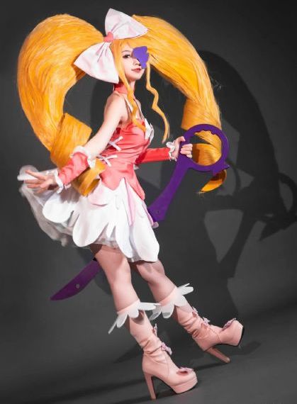 梦想成为魔法少女樱花动漫_韩国在线观看